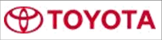 toyota recall pr